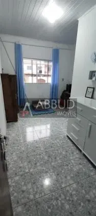 Ótima Casa no Jardim Juliana em São Lourenço MG