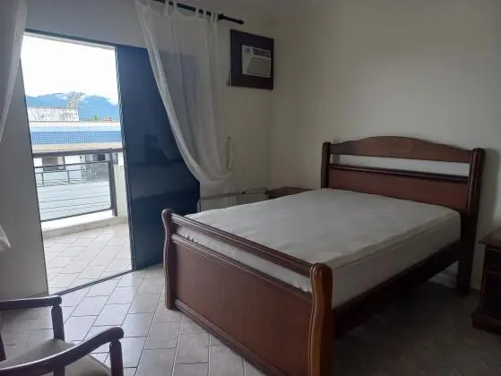 Ótimo Apartamento Mobiliado - Vista para o Mar