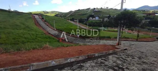 Ótimo Terreno no Condomínio Ouro Preto em São Lourenço MG