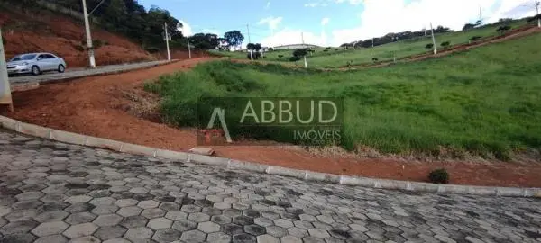 Ótimo Terreno no Condomínio Ouro Preto em São Lourenço MG
