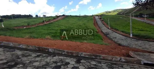 Ótimo Terreno no Condomínio Ouro Preto em São Lourenço MG