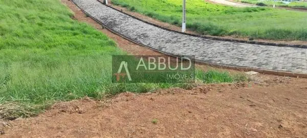 Ótimo Terreno no Condomínio Ouro Preto em São Lourenço MG