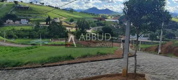 Ótimo Terreno no Condomínio Ouro Preto em São Lourenço MG