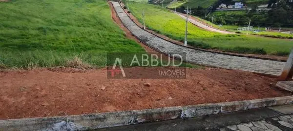 Ótimo Terreno no Condomínio Ouro Preto em São Lourenço MG
