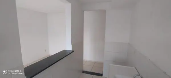 QC - Apartamento Santa Cruz - RJ 75 mil entrada + prestações