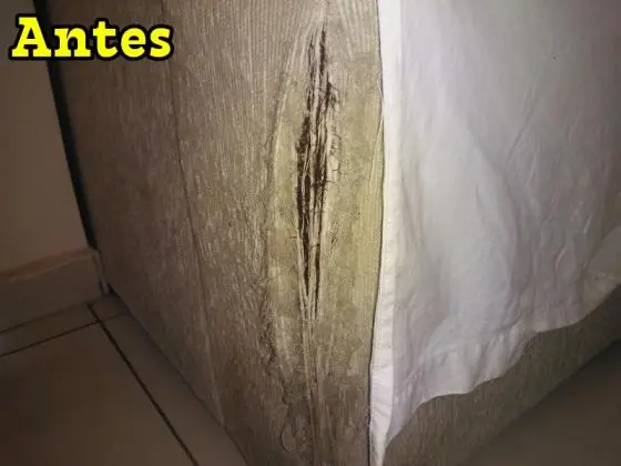 Restauramos Seu Sofá Cortado, Descosturado Ou Com Furos De Cigarro