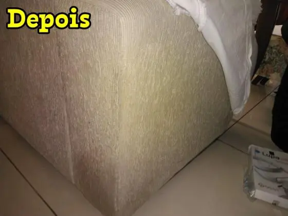 Restauramos Seu Sofá Cortado, Descosturado Ou Com Furos De Cigarro