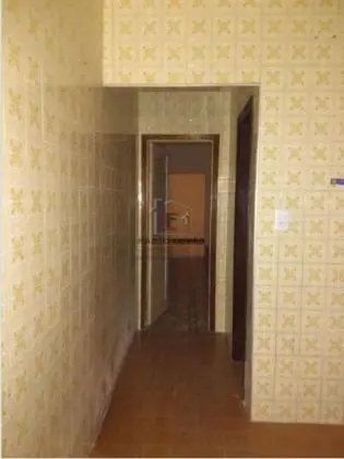 SOBRADO - À VENDA - PALMARES - SANTO ANDRÉ-SP- PRONTO PARA  MORAR
