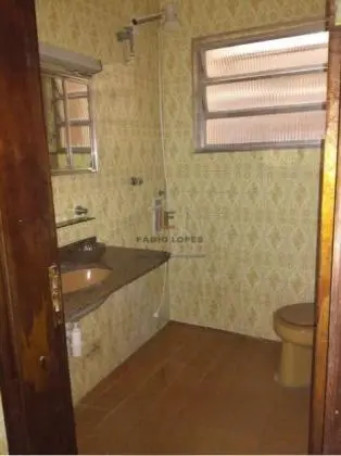 SOBRADO - À VENDA - PALMARES - SANTO ANDRÉ-SP- PRONTO PARA  MORAR