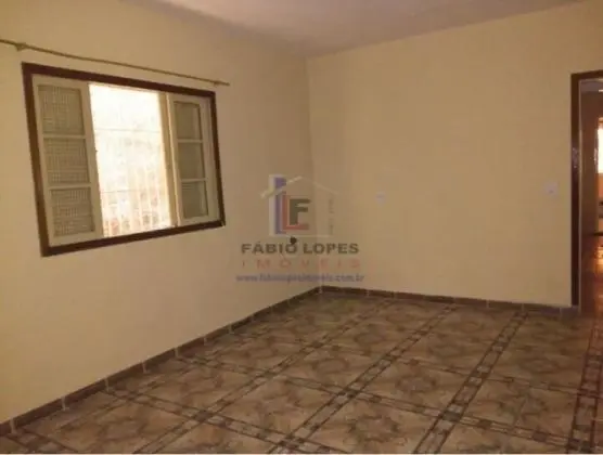 SOBRADO - À VENDA - PALMARES - SANTO ANDRÉ-SP- PRONTO PARA  MORAR