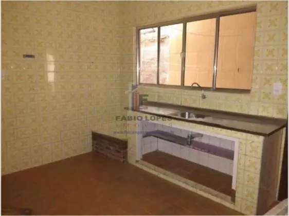SOBRADO - À VENDA - PALMARES - SANTO ANDRÉ-SP- PRONTO PARA  MORAR