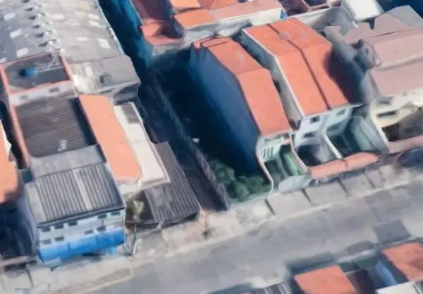 Terreno para venda 137m2