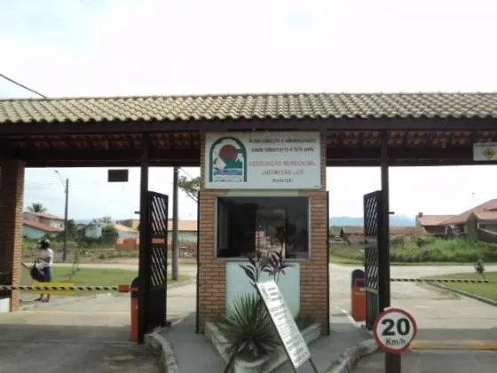 Terreno 393m2 - Condomínio Fechado