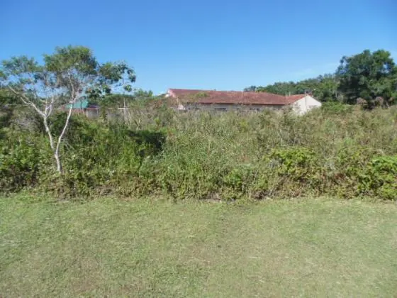 Terreno 393m2 - Condomínio Fechado
