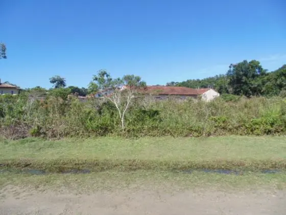 Terreno 393m2 - Condomínio Fechado