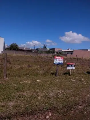 TERRENO EM ARROIO DO SAL-RS. Excelente oportunidade para investir ou construir no litoral norte do RS!!!