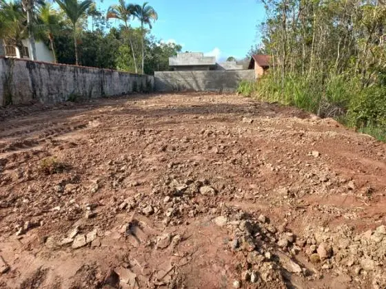 Terreno em Condomínio - 360m2