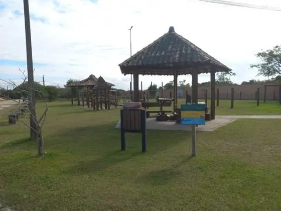 Terreno em Condomínio - 360m2