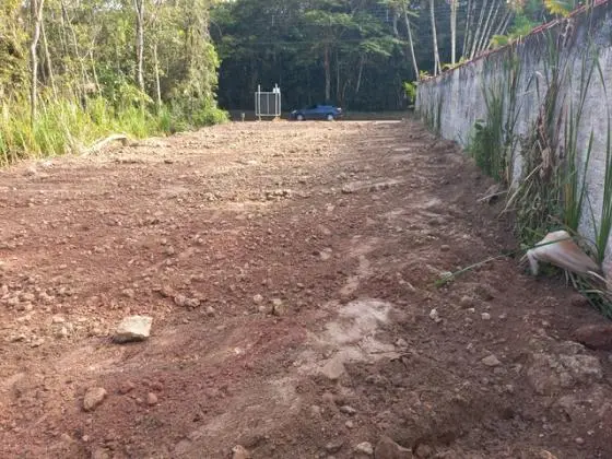 Terreno em Condomínio - 360m2