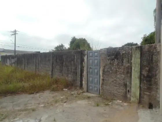 Terreno Murado Residencial/Comercial 544m2 - 400mts da Praia