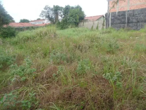 Terreno Murado Residencial/Comercial 544m2 - 400mts da Praia