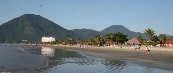 Terreno Murado Residencial/Comercial 544m2 - 400mts da Praia