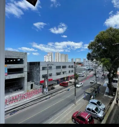 Vendo 2/4 Frente de Rua / Otima Localização e Oportunidade