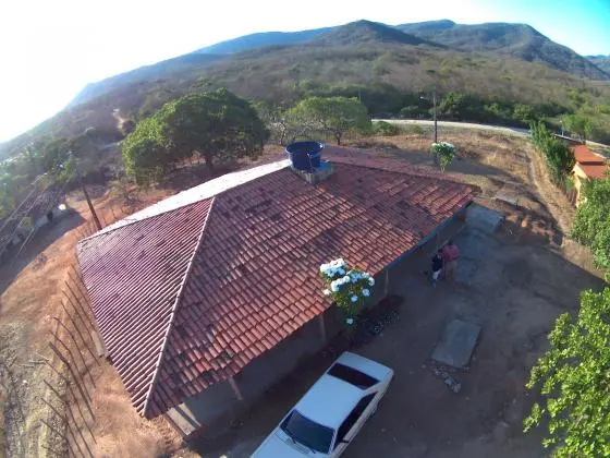 Vende-se casa