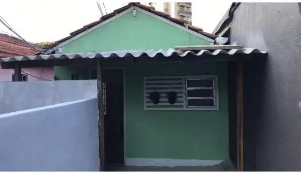 Vende-se Casa Vila Carrão