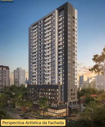 Vendo 2 dorms em Perdizes!!