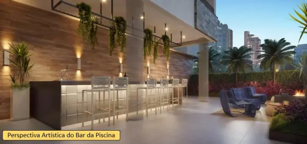 Vendo 2 dorms em Perdizes!!