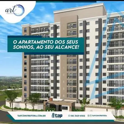 Vendo Apartamento com sacada gourmet
