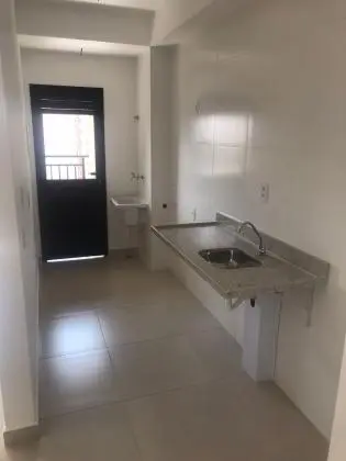 Vendo Apartamento com sacada gourmet