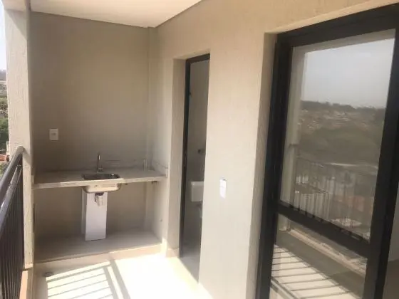 Vendo Apartamento com sacada gourmet
