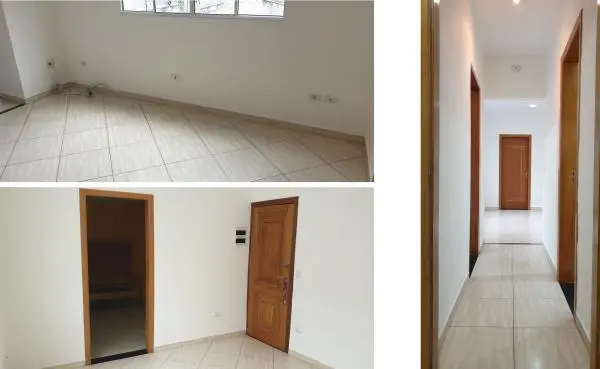 Vendo Apartamento reformado no Bom Retiro ao lado do Metrô