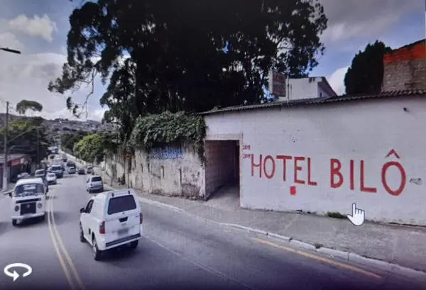 Vendo Hotel em Operação