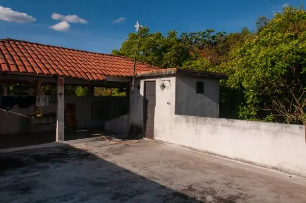 Vendo linda chácara na Chapada dos Veadeiros (Cavalcante)