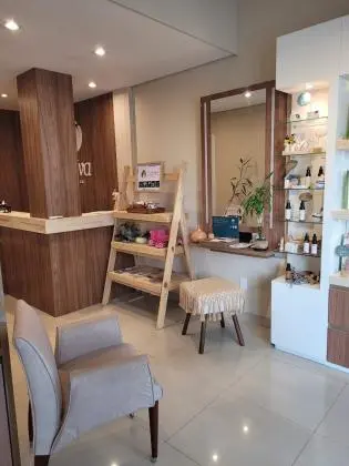 Loja de cosméticos Orgânicos, Veganos e Naturais para venda
