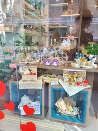 Loja de cosméticos Orgânicos, Veganos e Naturais para venda