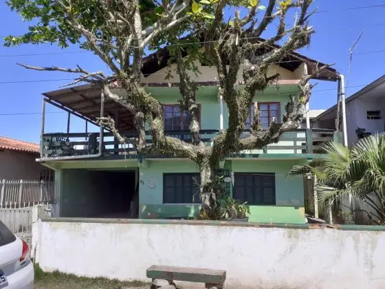 Vendo Sobrado