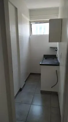 Kitnet na esquina da Av. Brasil com Orosimbo Maia  - Campinas