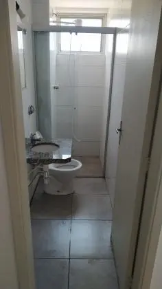 Kitnet na esquina da Av. Brasil com Orosimbo Maia  - Campinas