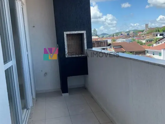 Apartamento  3 dormitórios, sendo 1 suíte, bairro Costa e Silva, Joinville/SC.