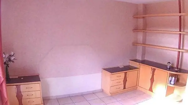 Apartamento São José dos PInhais - 2 quartos com Garden e Garagem Coberta
