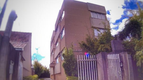 Captação de Apartamento a venda na Rua Bandeirantes, São Cristovão, São José dos Pinhais, PR