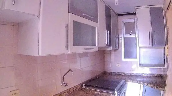 Apartamento São José dos PInhais - 2 quartos com Garden e Garagem Coberta