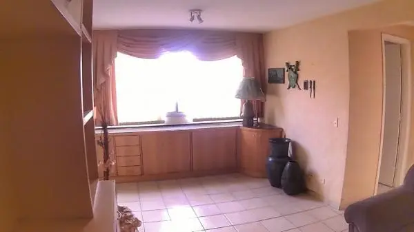 Apartamento São José dos PInhais - 2 quartos com Garden e Garagem Coberta