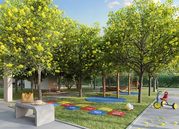 APARTAMENTO ZONA NORTE