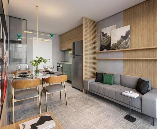 APARTAMENTO ZONA NORTE