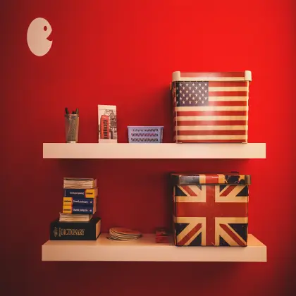 Aulas particulares de inglês